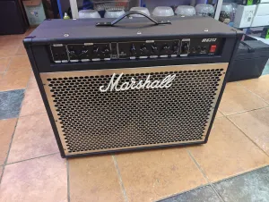 Marshall MG212 Dual 12 Inch Guitar Combo Amplifier